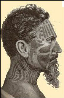 RAPA NUI