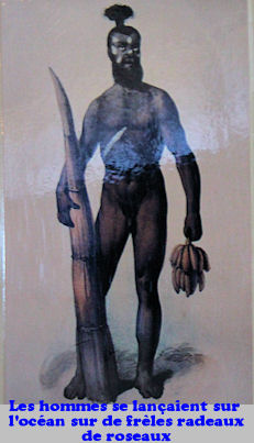 RAPA NUI