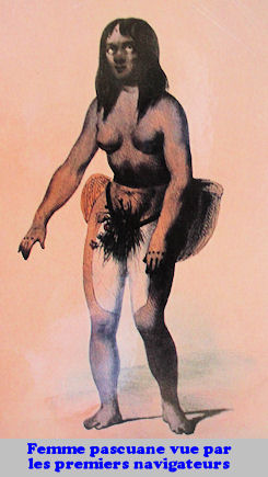 RAPA NUI