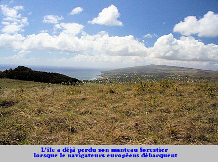 RAPA NUI