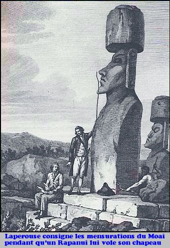 RAPA NUI