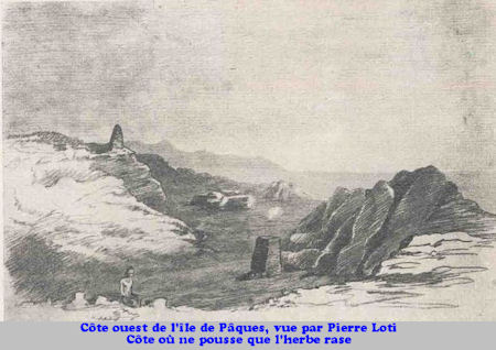 RAPA NUI